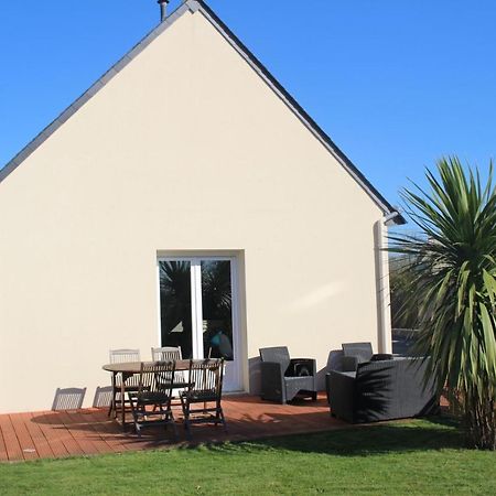 Kerguil-Leon Maison Familiale 2 Chambres, Plages A 10 Min En Voiture Moëlan-sur-Mer Εξωτερικό φωτογραφία