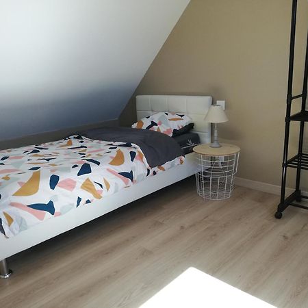 Kerguil-Leon Maison Familiale 2 Chambres, Plages A 10 Min En Voiture Moëlan-sur-Mer Εξωτερικό φωτογραφία