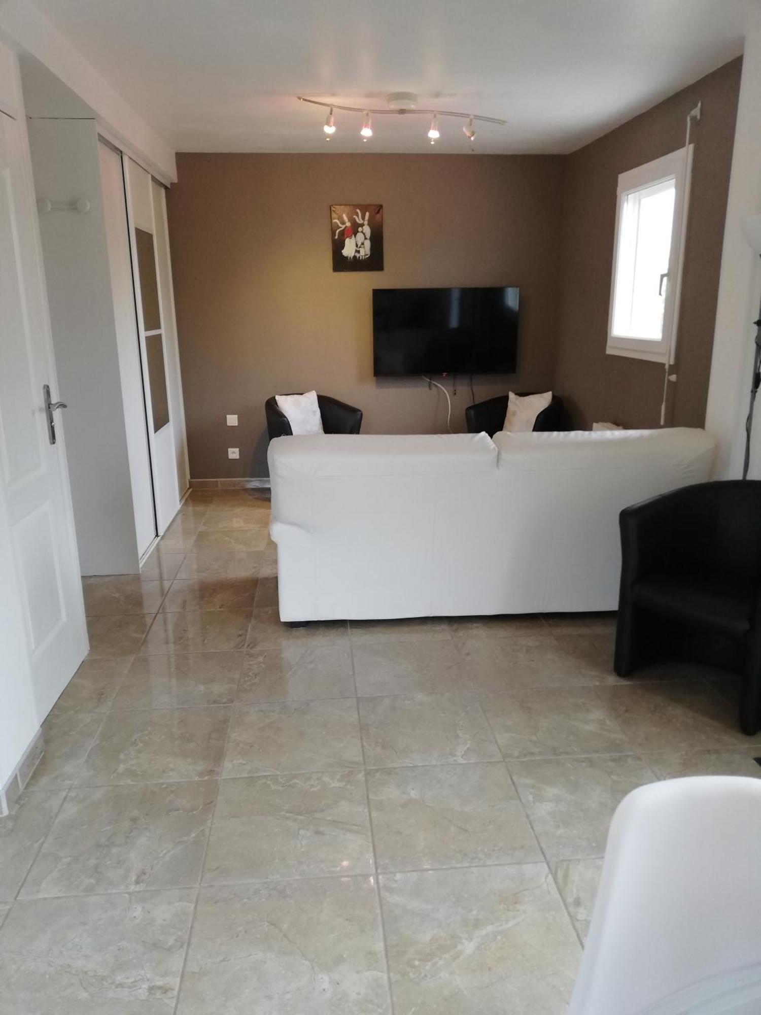 Kerguil-Leon Maison Familiale 2 Chambres, Plages A 10 Min En Voiture Moëlan-sur-Mer Εξωτερικό φωτογραφία