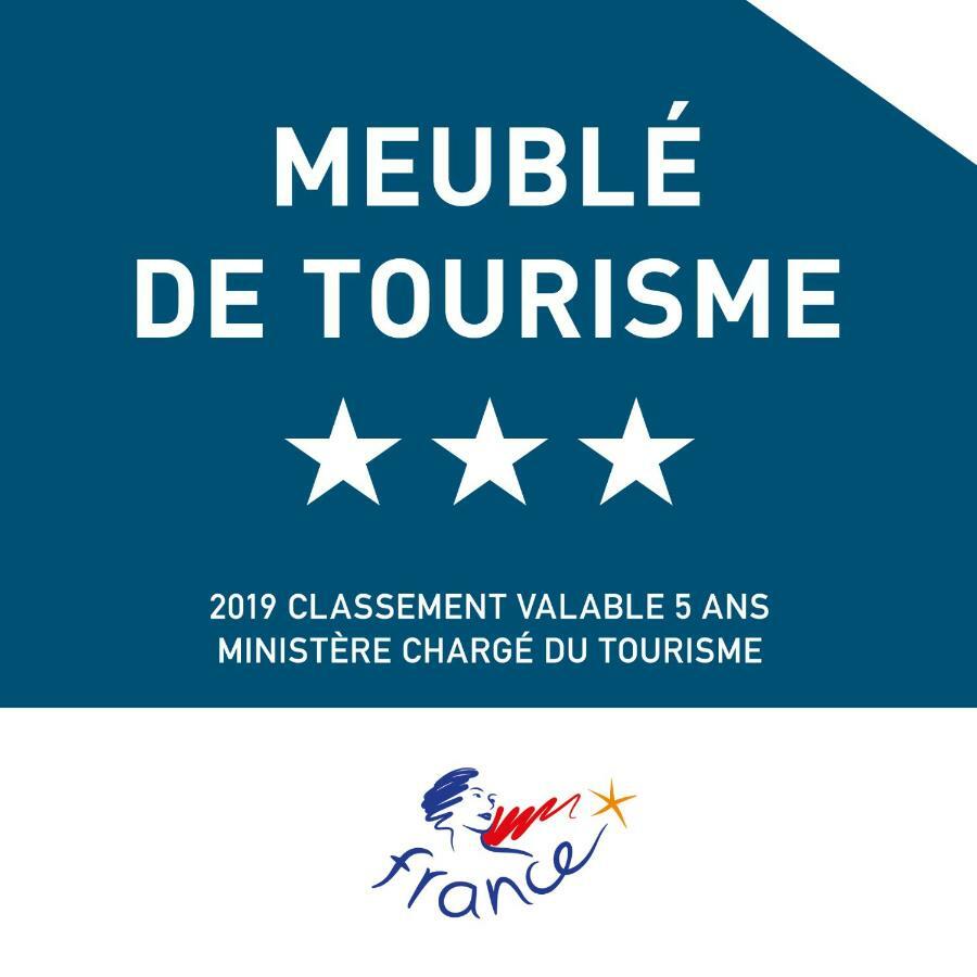 Kerguil-Leon Maison Familiale 2 Chambres, Plages A 10 Min En Voiture Moëlan-sur-Mer Εξωτερικό φωτογραφία